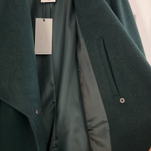 Women’s Cole Haan coat - Picture 4 of 8